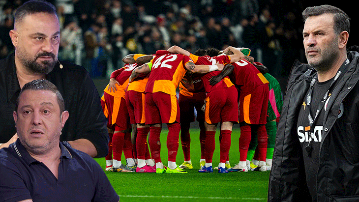 Juventus maçı sonrası Hasan Şaş ve Nihat Kahveci'den çok konuşulacak yorum! 'Hepimize örnek olsun'