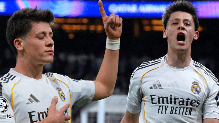 Real Madrid'de Arda Güler dalya dedi, Fenerbahçe kazandı! İşte kasaya girecek rakam