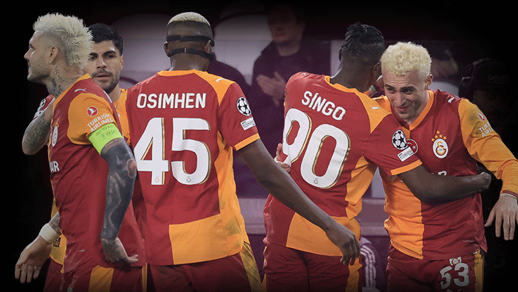 İtalyan efsane Galatasaraylı yıldıza hayran kaldı! 'Juventus şov yapan birini değil Barış Alper'i almalı'