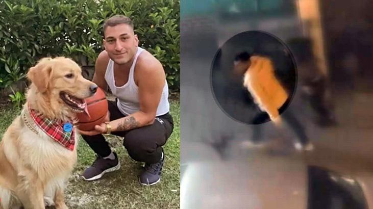 İstanbul'da kız kardeşinin yanında gördüğü kişiyi öldürdü: Şah damarını kesti