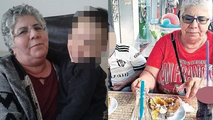 Kumpir faciasında yeni gelişme! Sanığın eşine de dava açıldı