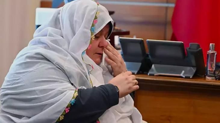 Başkan Zeynep Güneş’e yönelik sosyal medya paylaşımıyla ilgili davada iddianame hazır