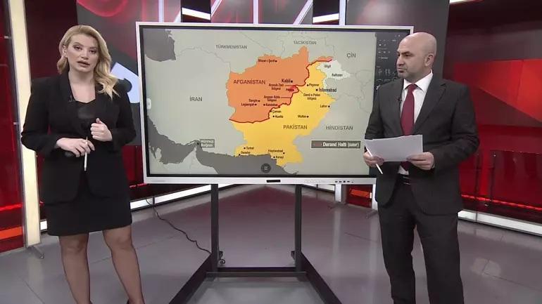 CNN TÜRK, yayıncılıkta çıtayı bir kez daha yukarı taşıdı! 'Akıllı ekran' dönemi