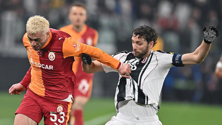 İtalyan devleri Barış Alper Yılmaz'ın peşinde! Galatasaray'da kritik gelişme