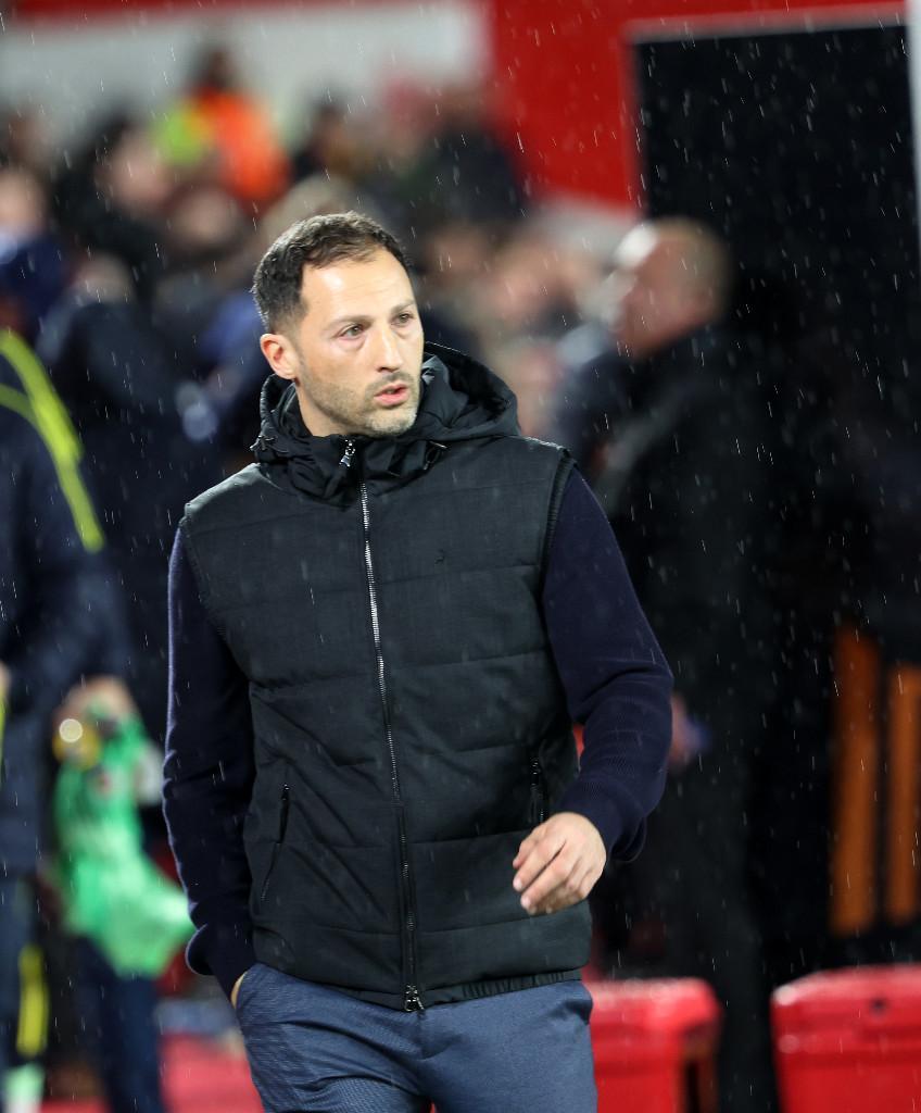 Avrupa'da galibiyet sonrası Fenerbahçe'de yüzler gülüyor! Hedef yeniden lig şampiyonluğu