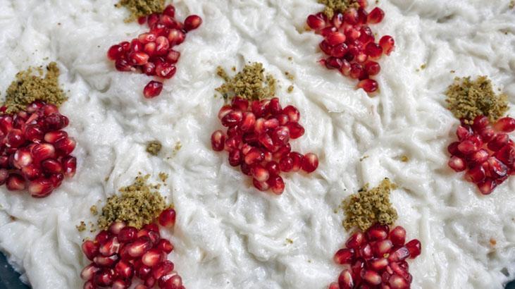 Tatlı sanıyoruz, zehir çıkmasın! Güllaç ne zaman çöpe atılmalı? Mideyi altüst ediyor