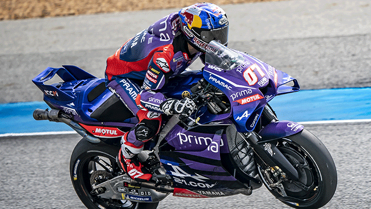 Toprak Razgatlıoğlu ilk MotoGP yarışında neden kaza yaptığını açıkladı!