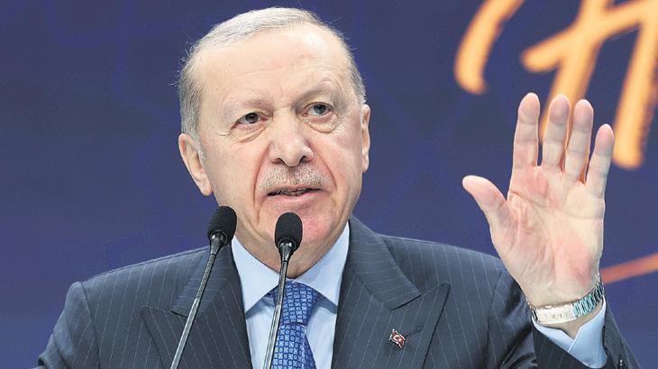 Cumhurbaşkanı Erdoğan: İran’a saldırılar kabul edilemez