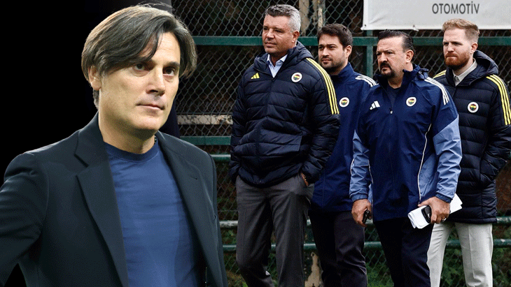 Fenerbahçe'de gelecek sezonun ilk transferi ortaya çıktı! Montella da Milli Takım için devrede