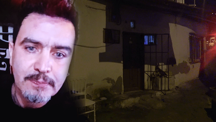 Amasya’da annesinin ulaşamadığı 41 yaşındaki adam evinde ölü bulundu