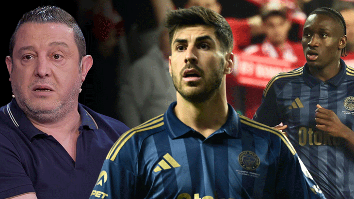 Antalyaspor maçı sonrası Nihat Kahveci'den Fenerbahçe'ye sert eleştiri! 'Beraberliğe dua etsin'