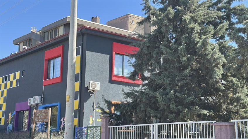 Kreşte 30 çocuk hastanelik oldu! Burdur'da öğle yemeği sonrası bulantı ve kusma şikayeti