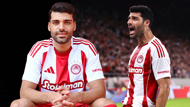 İranlı golcü Mehdi Taremi orduya katılmak istiyor! 'Halkım ve vatanım tehlike altında'