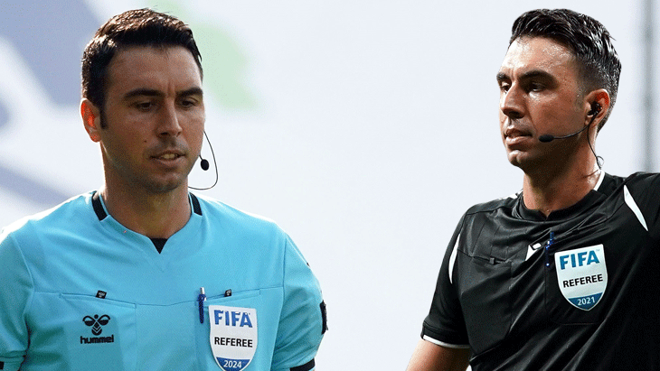 Arda Kardeşler'den hakemlik kariyeri sonrası olay itiraf! 'Bir kez şike teklifi geldi'