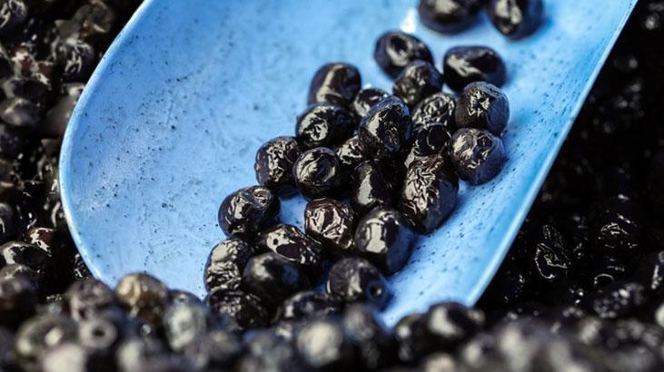 Çöpe atanlar bin pişman! Tek malzeme zeytinin acılığını alıyor