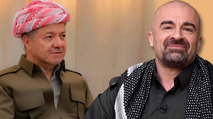 Uzmanlar, ABD ve İsrail'in İran'daki Kürt oyununu Milliyet'e değerlendirdi: Bu hesap sahada tutmaz