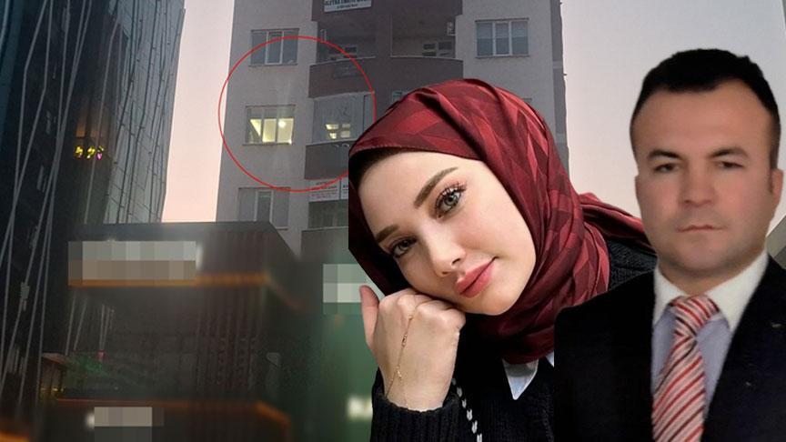 İş yerine geldi, herkesi dışarı çıkarıp kapıyı kilitledi! Eski sevgili dehşetinde yeni detaylar