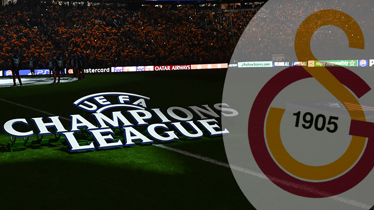 Galatasaray'a Şampiyonlar Ligi dopingi! Hasılat geliri dudak uçuklattı