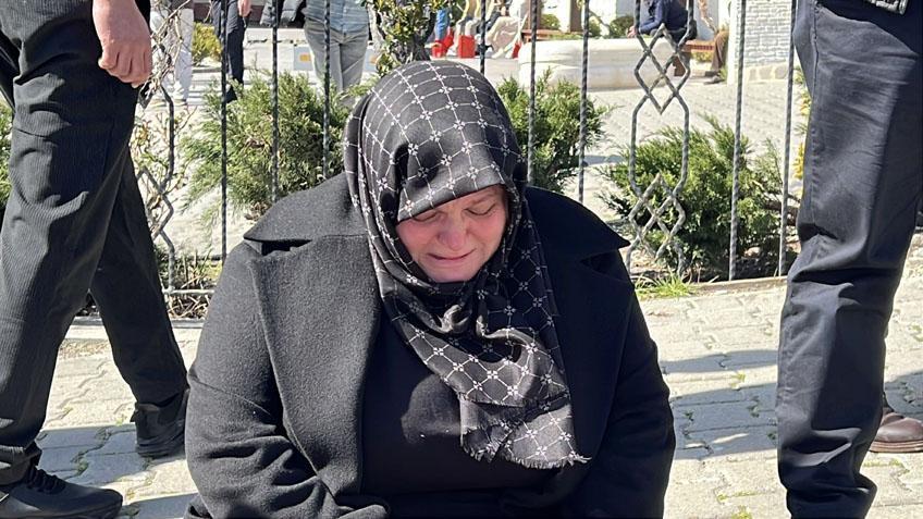 'Bir bardak su' tartışması can aldı! Karar duruşmasında gözyaşları sel oldu