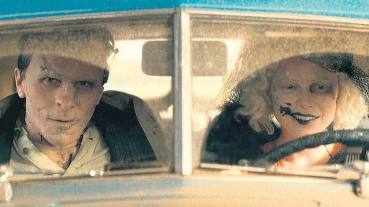 Başımızın tacı gelin