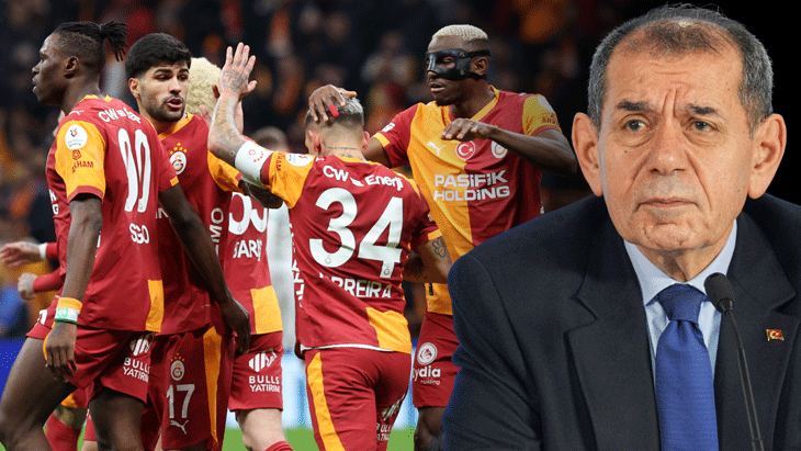 Galatasaray'da kesenin ağzı açıldı! Beşiktaş ve Liverpool maçları için tarihi prim hazırlığı