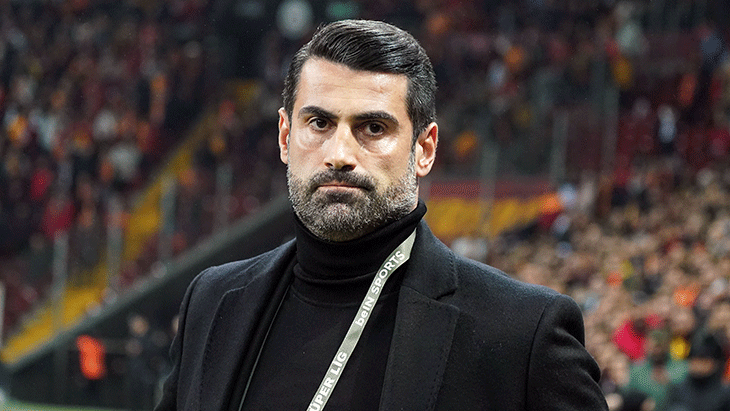 Süper Lig ekibinden Volkan Demirel'e resmi teklif!
