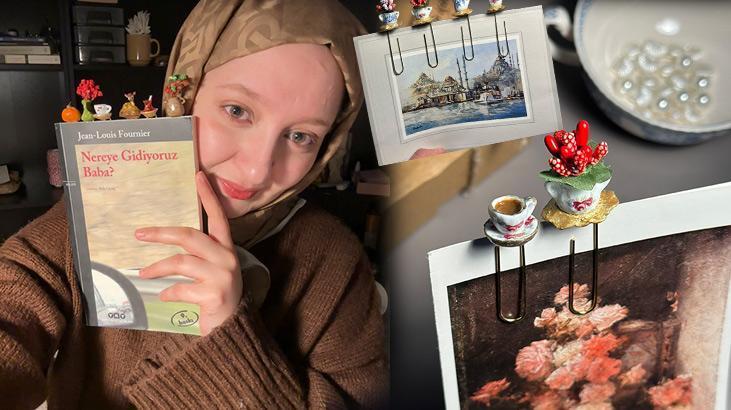 Arkadaşının bir cümlesiyle girişimci oldu! ‘1 gecede 70 bin TL’lik sipariş aldım’