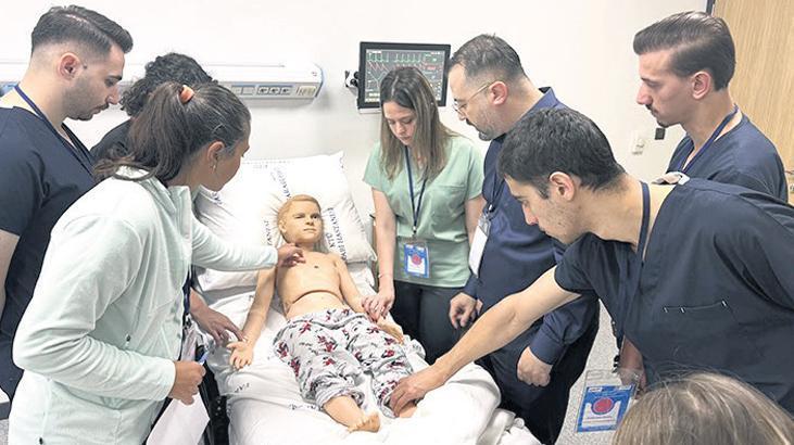 Sülalenin ilk doktoru olma yarışı! Üniversite adaylarına sordular: Neden Tıp Fakültesi?