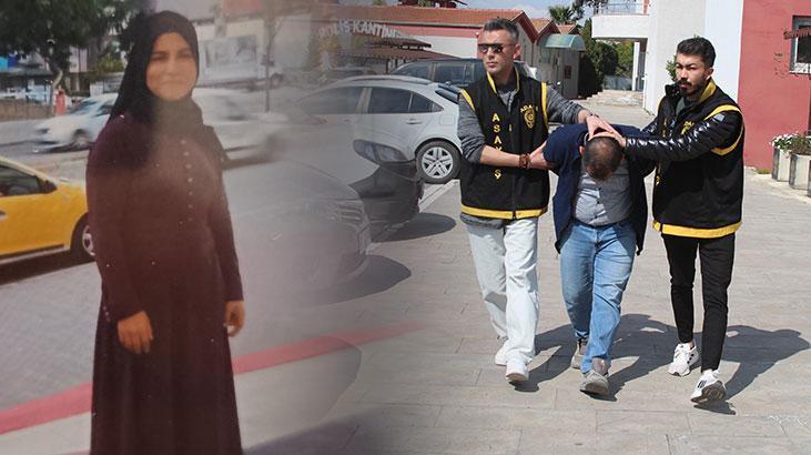 Karısını iple boğarak öldürdü: "Hiçbir şey hatırlamıyorum" dedi