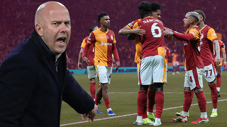 Liverpool'da Galatasaray endişesi! Arne Slot itiraf etti: Hiçbir deplasmana benzemiyor