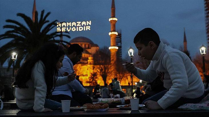 33 yıllık döngü tamamlanıyor! Diyanet: Bir yılda 36 gün ramazan orucu tutacağız