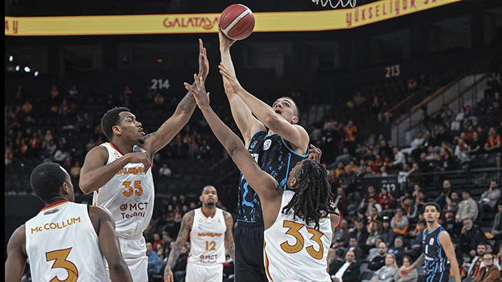 Galatasaray'dan hakem kararlarına tepki! İstifa çağrısı