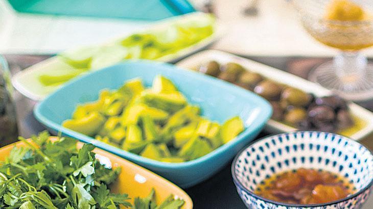 Ramazanda tokluğu artıracak öneriler