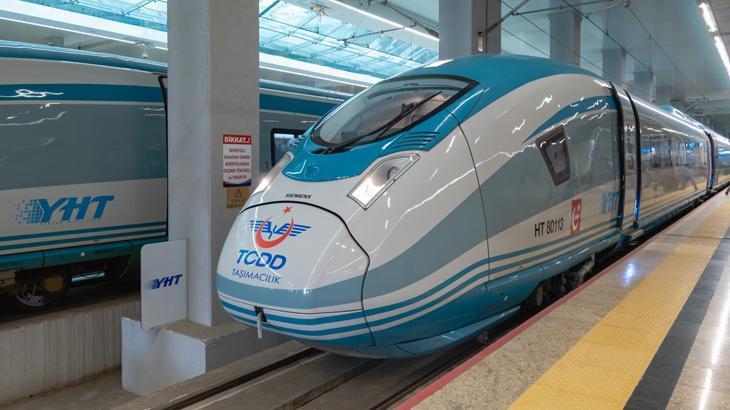 Bir şehre daha hızlı tren geliyor! Tarih belli oldu