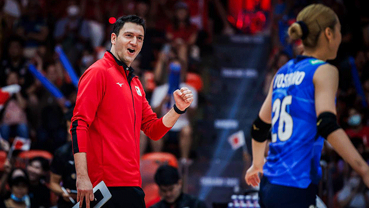 Mayu Ishikawa: Ferhat Akbaş, Japoya'da harika bir kimya yarattı