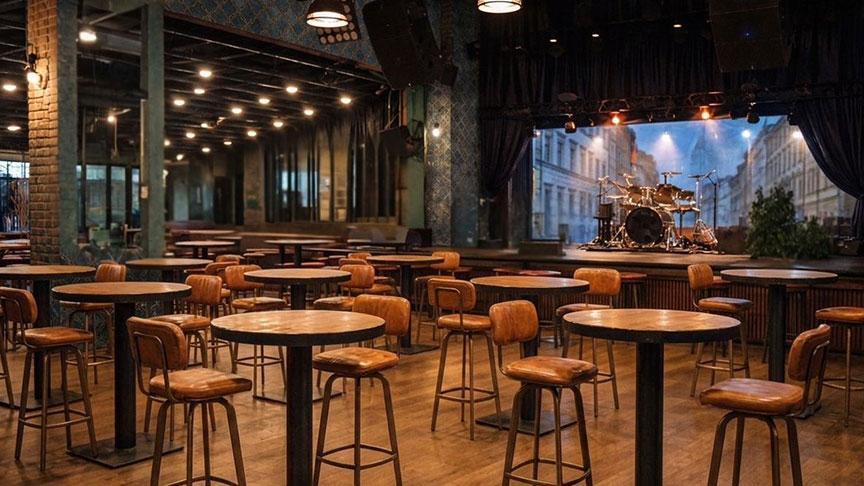 'Damsız giremezsiniz' diyen mekana rekor ceza! 256 bin 357 lira