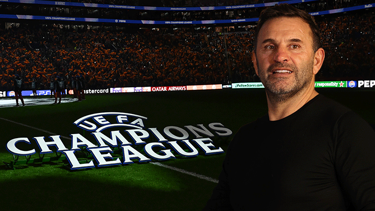 Galatasaray'da Okan Buruk'tan UEFA'ya tepki! 'Ceza adil, itiraz ettik'