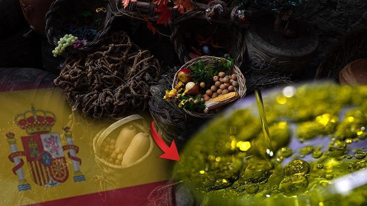 Her evde vardı, felaket getirdi! Zeytinyağı sandılar, İspanya'da 20 bin kişi zehirlendi