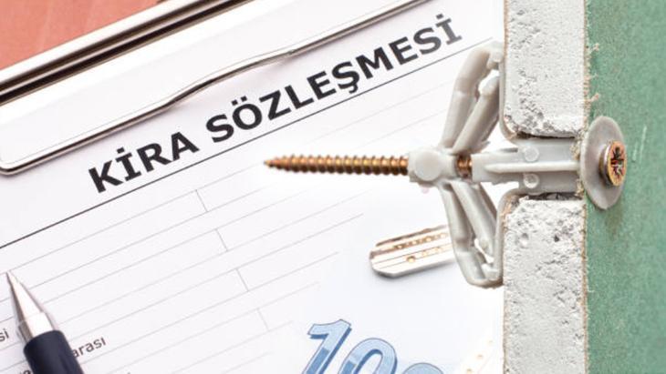 Kiracılar evden çıkmadan yapsın! Depozitoyu kurtaran hamle: Delikleri kapatın