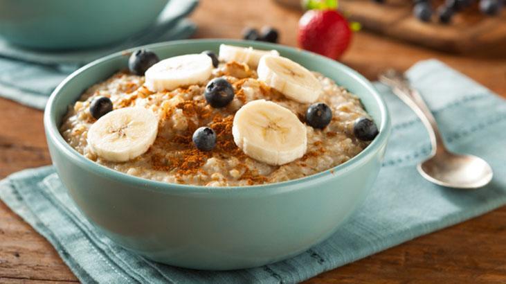 Sahurda tüketen acıkmak nedir bilmiyor! Tıka basa doyuran karışım