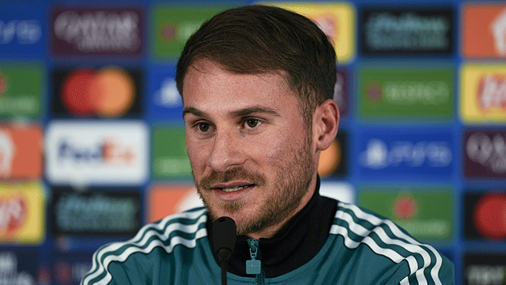 Liverpool'da Mac Allister'den Torreira itirafı!