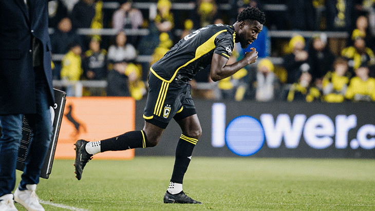 MLS'te futbolda bahisten ömür boyu men cezası!