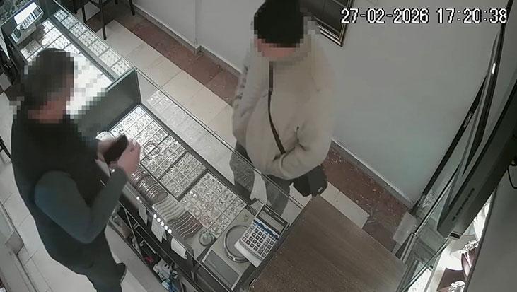 Gül Dağ cinayetinde yeni gelişme! Cinayet şüphelisi komşusu çıktı: Kuyumcudan 'kesik bilezik' ihbarı