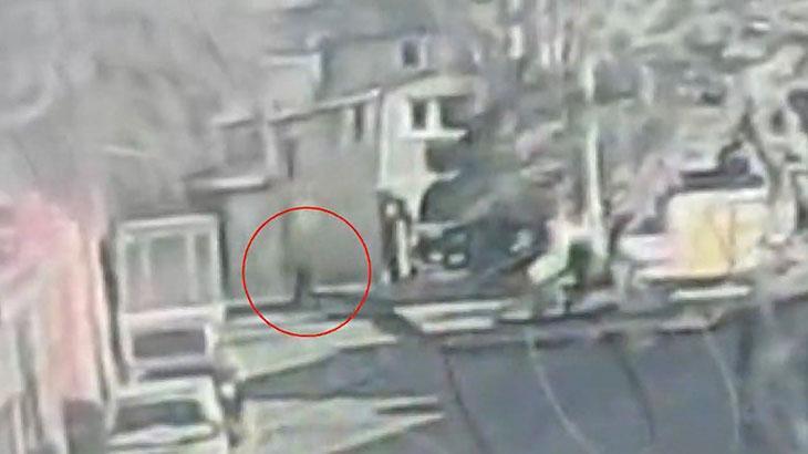 Kendisini darbeden adamı silahla vurdu: Beni vuranı tanımıyorum