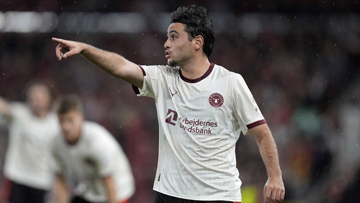 Aral Şimşir'den Trabzonspor için transfer açıklaması