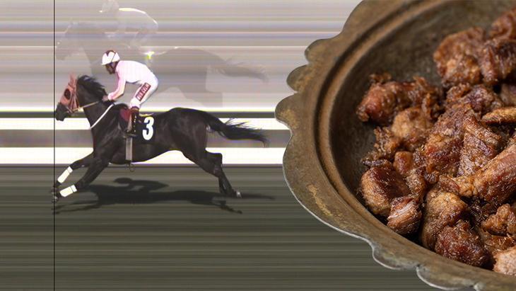 Şampiyon kısrak nasıl 'sofraya' düştü? Mersin'deki skandalı atın sahibi anlattı: 'Hayır yapmak istemiştik...'