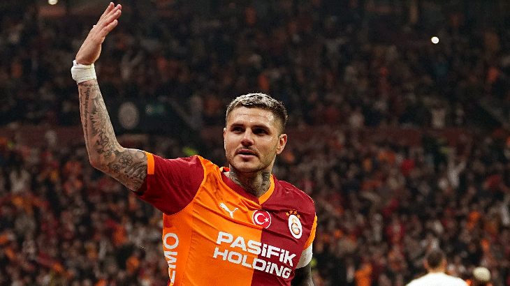 Mauro Icardi'ye sürpriz çağrı! Galatasaray için kritik gelişme