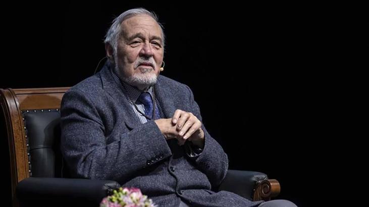 SON DAKİKA Prof. Dr. İlber Ortaylı entübe edildi