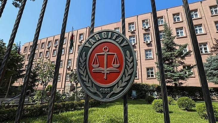 Yargıtay üyeliklerine yeni atamalar! 8 ismi Bakan Gürlek açıkladı