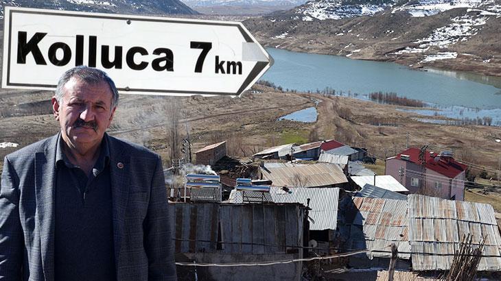 Şaka değil gerçek! Sayıları 100'ü geçti: Köyümüzün suyundan içen doktor oluyor